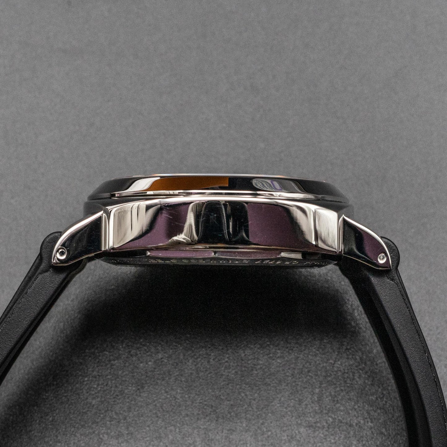 Panerai Luminor Base PAM00112 44mm Black Dial Manual Wind Box Papers 2015