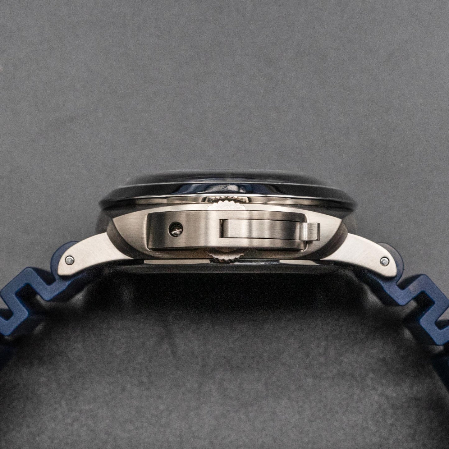 Panerai Luminor Equation Of Time PAM00670 47mm Titanium Box Papers 2024