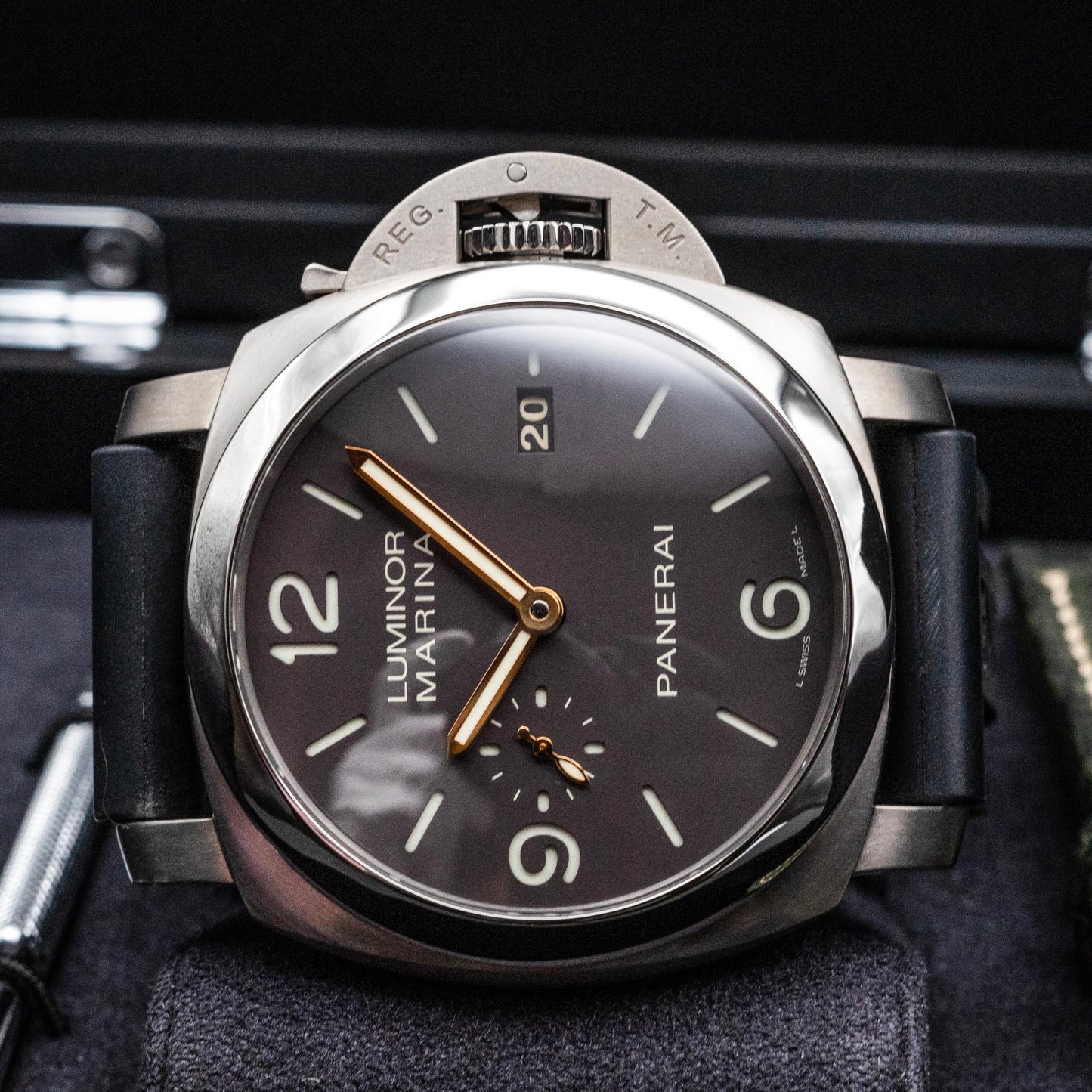 Panerai Luminor Marina 1950 3 Days