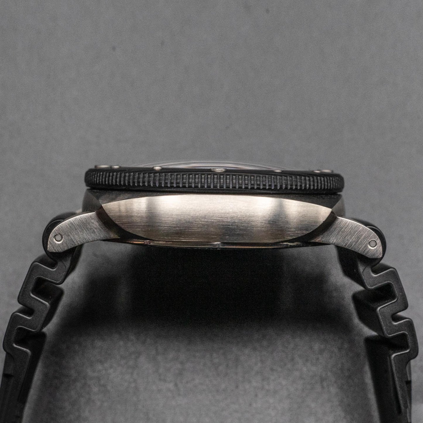 Panerai Submersible BMG-TECH Carbotech PAM00799 47mm Black Dial Box Papers 2021