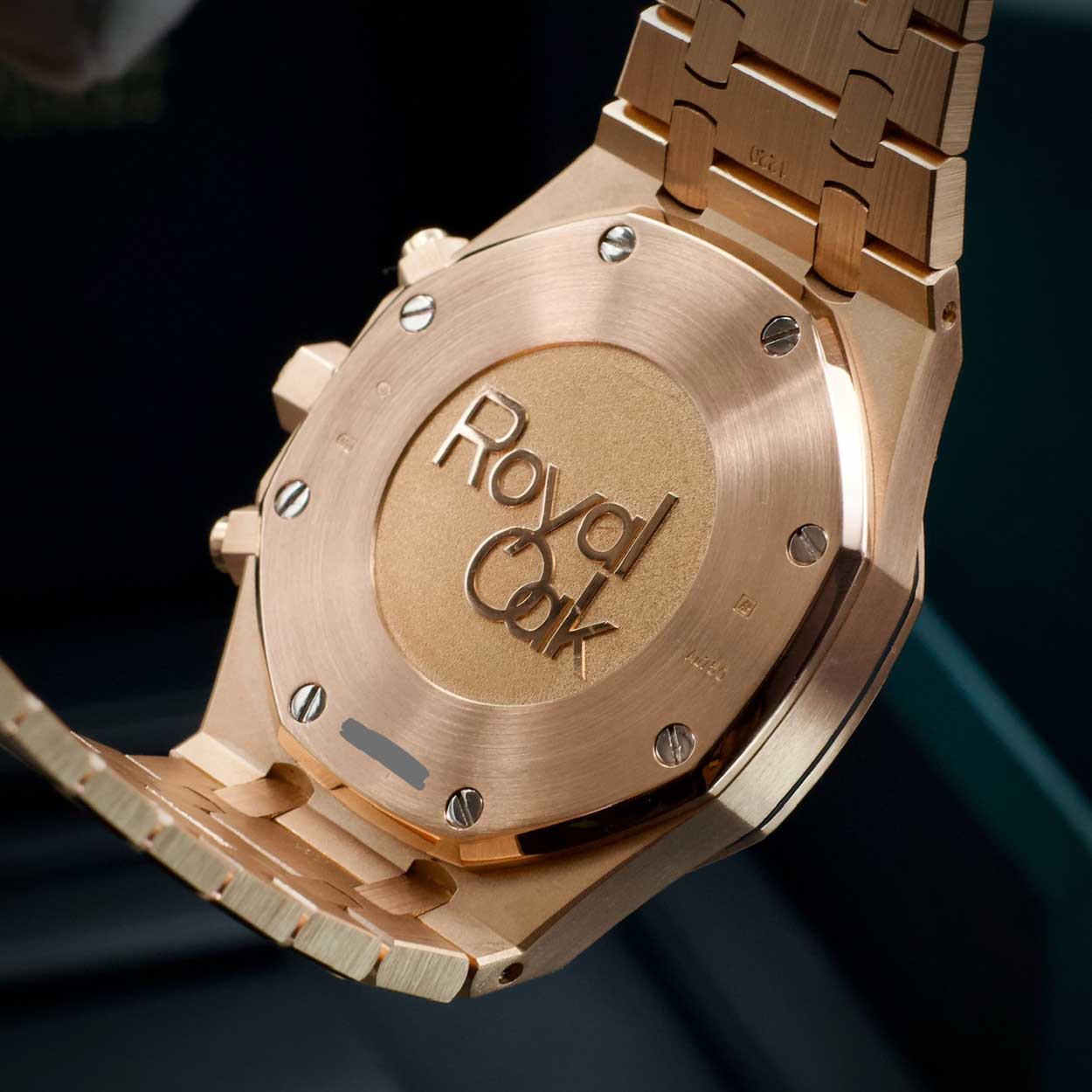 caseback for 26331OR 