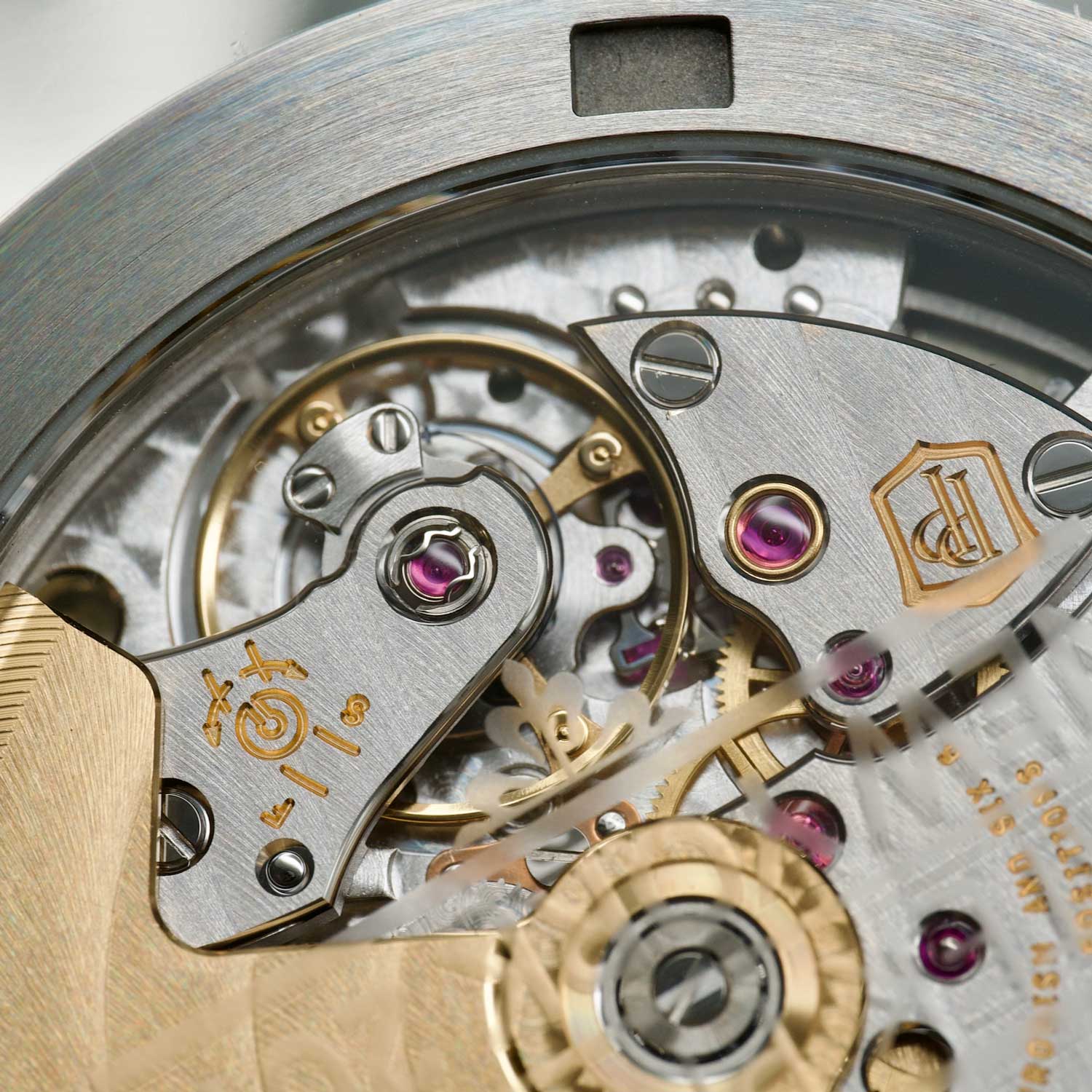 Zenith Defy Extreme Diver 97.9600.3620 Titanium 42.5mm Black