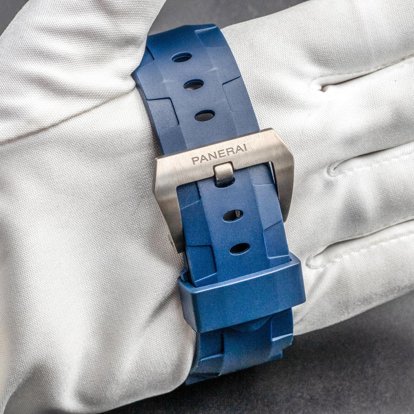 Panerai Luminor Equation Of Time PAM00670 47mm Titanium Box Papers 2024