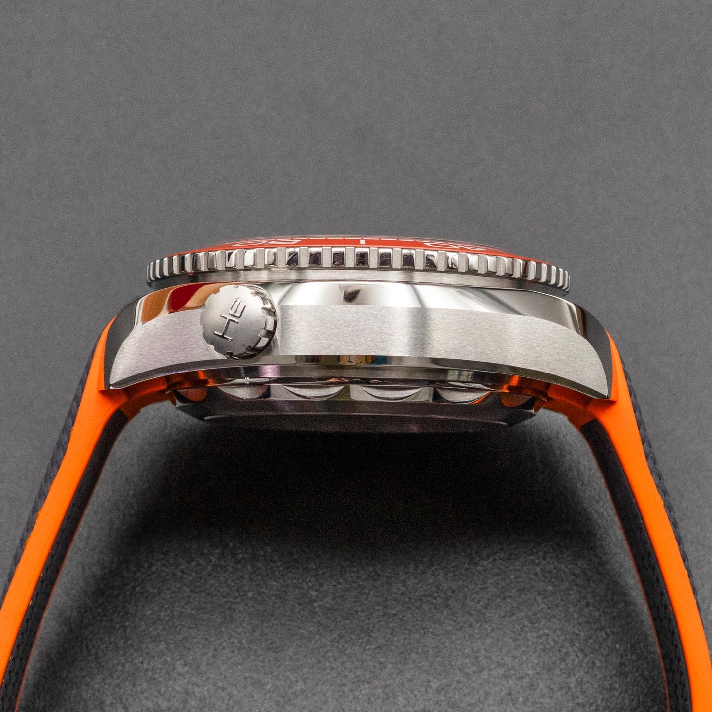Omega Seamaster Planet Ocean 600M