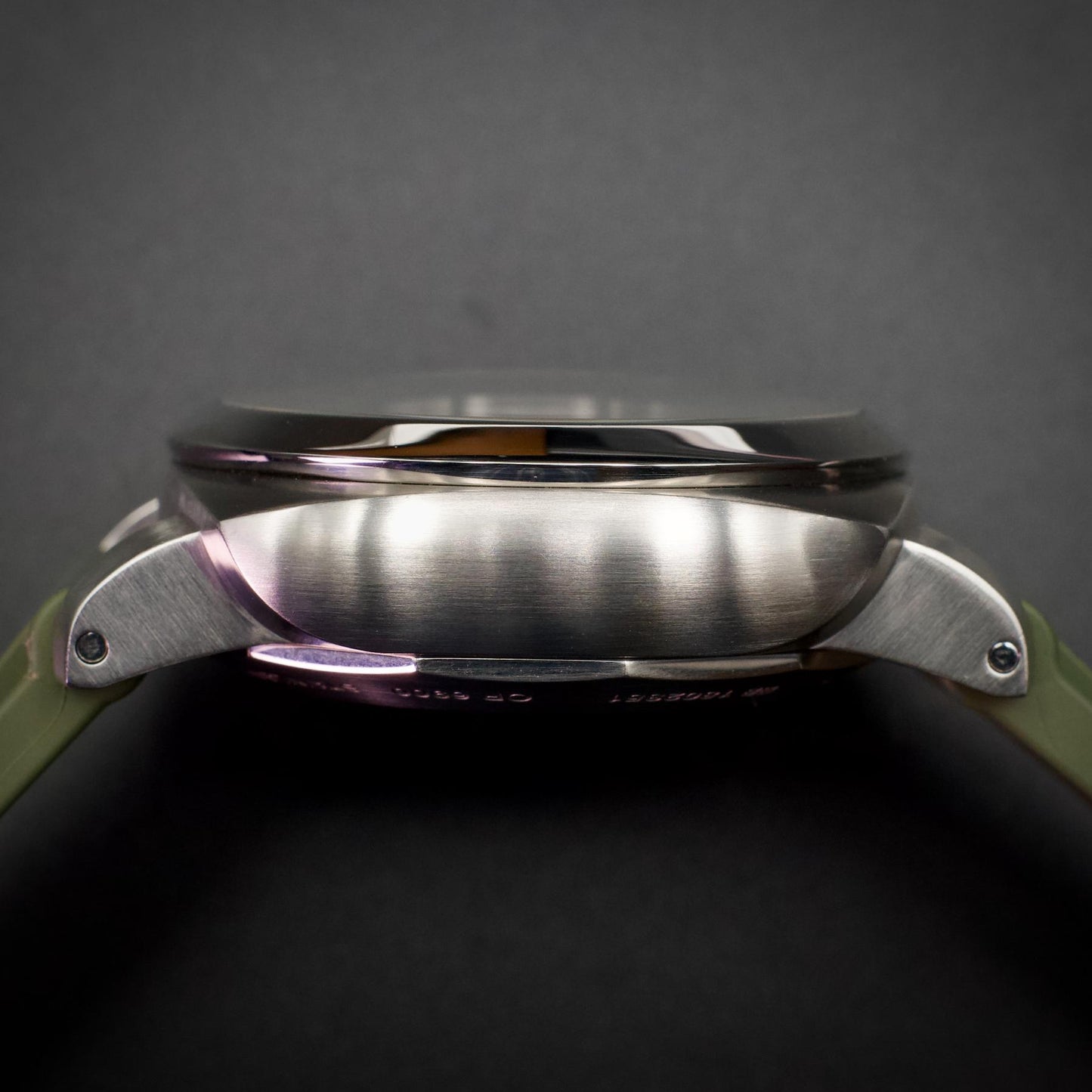 Panerai PAM00312 Luminor Marina 1950 3 Days Steel 44mm 2016 Full Set