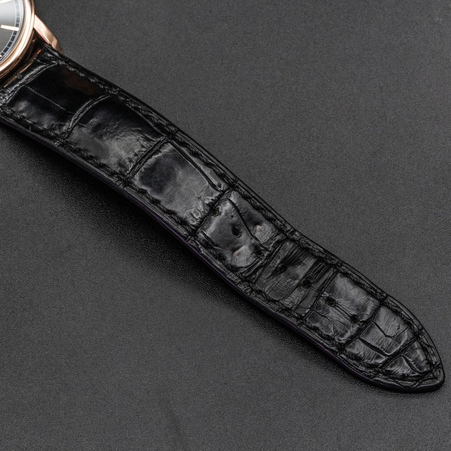 Vacheron Constantin Traditionnelle 87172/000R-B403 38mm Rose Gold Box Papers
