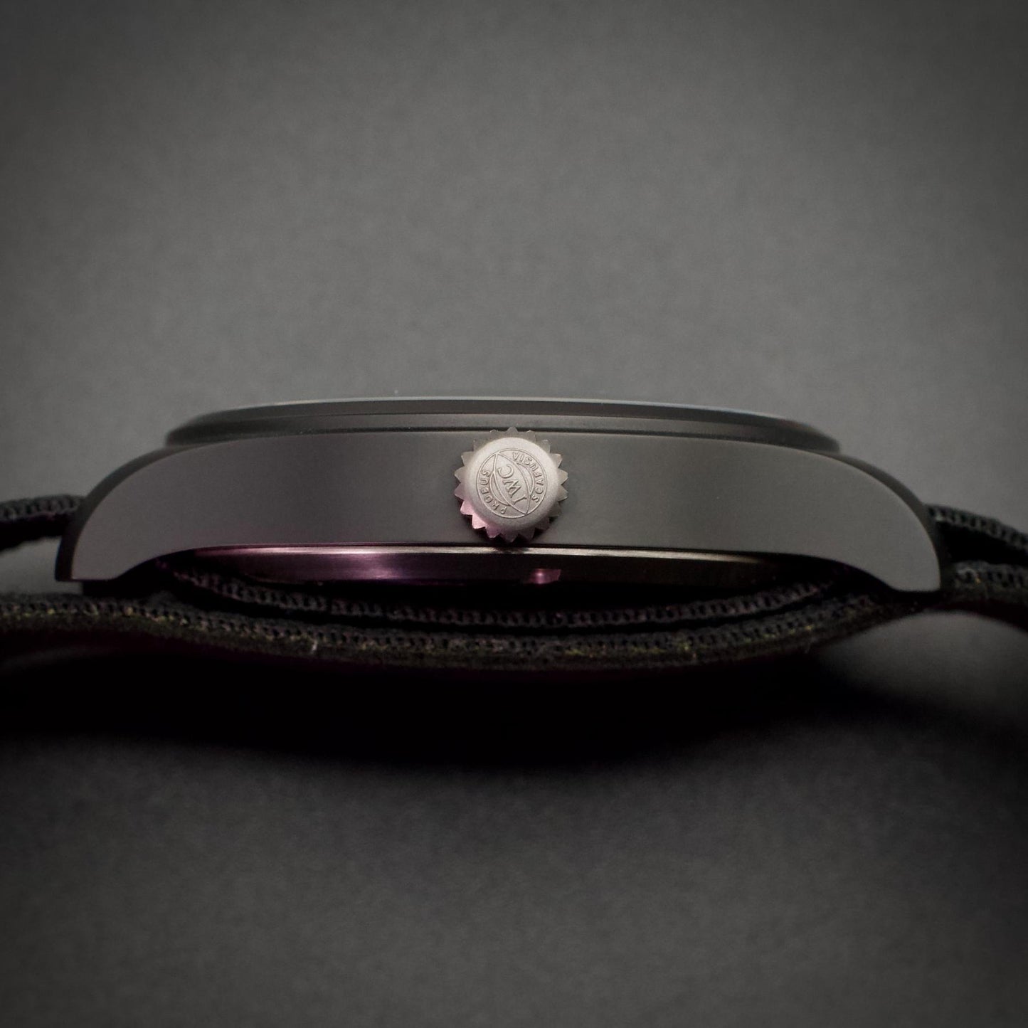 IWC Pilot Top Gun Watches@ Google Limited Edition IW326904 41mm Ceramic 2022