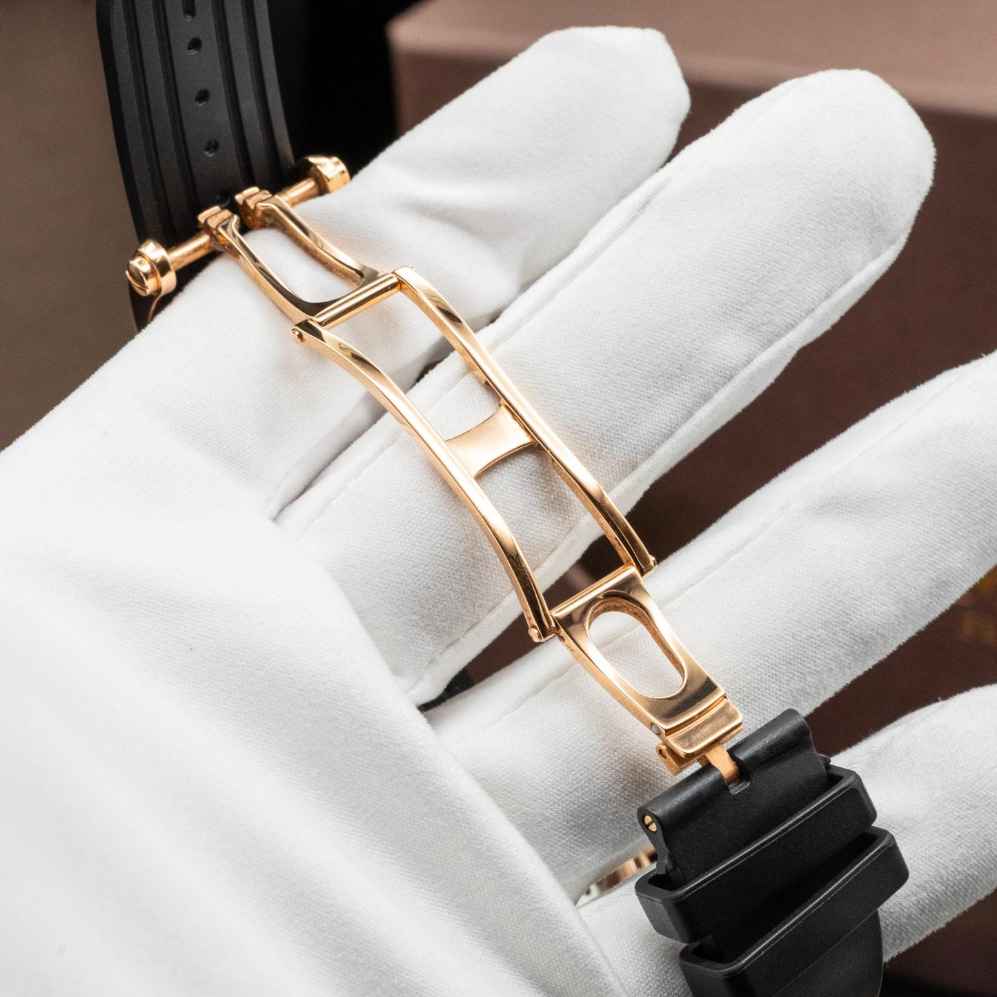 Parmigiani Fleurier Tondagraph GT Chronograph PFC903-1500/40 2023 Box & Papers