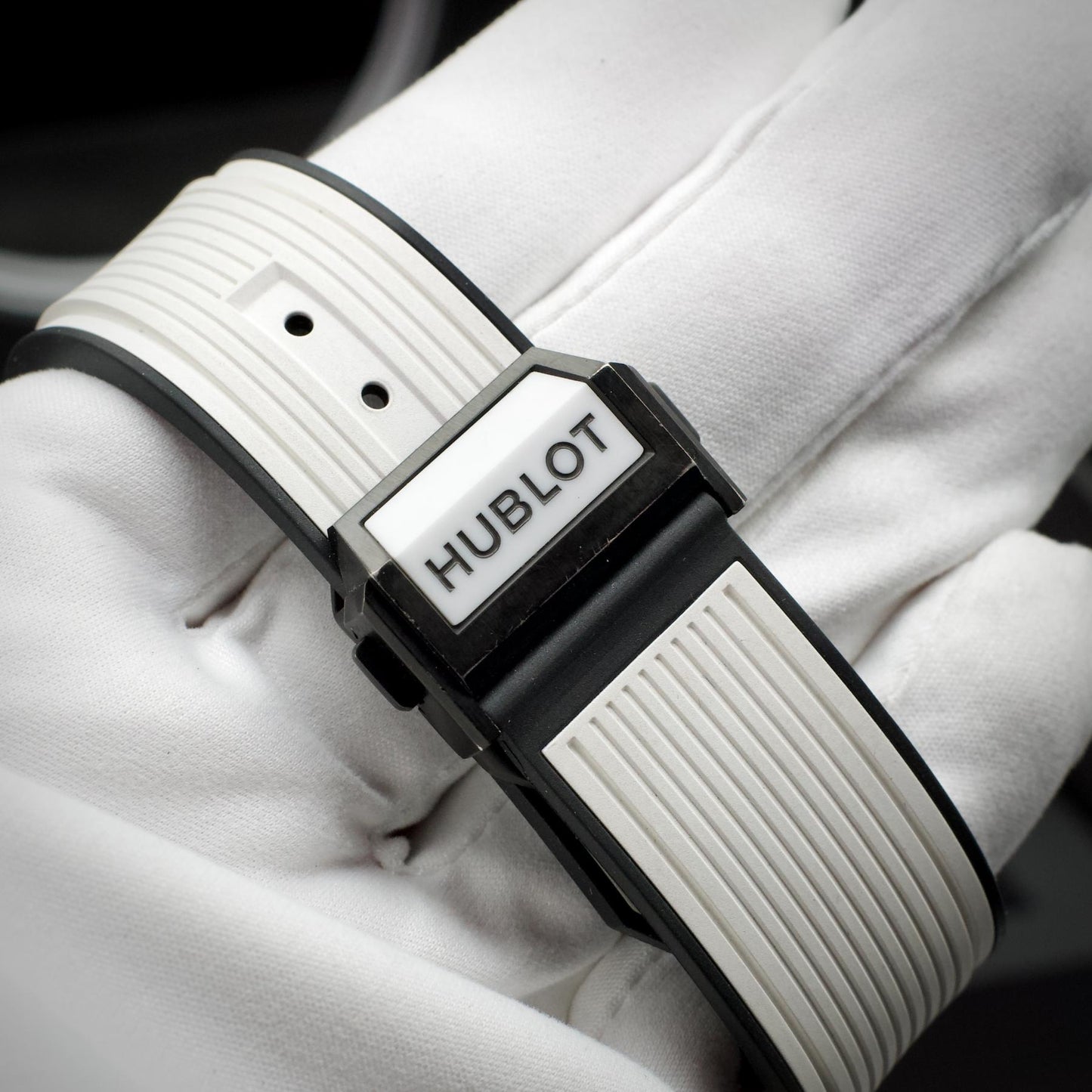 Hublot Big Bang Unico White Ceramic 44mm 421.HX.1170.RX Full Set 2022