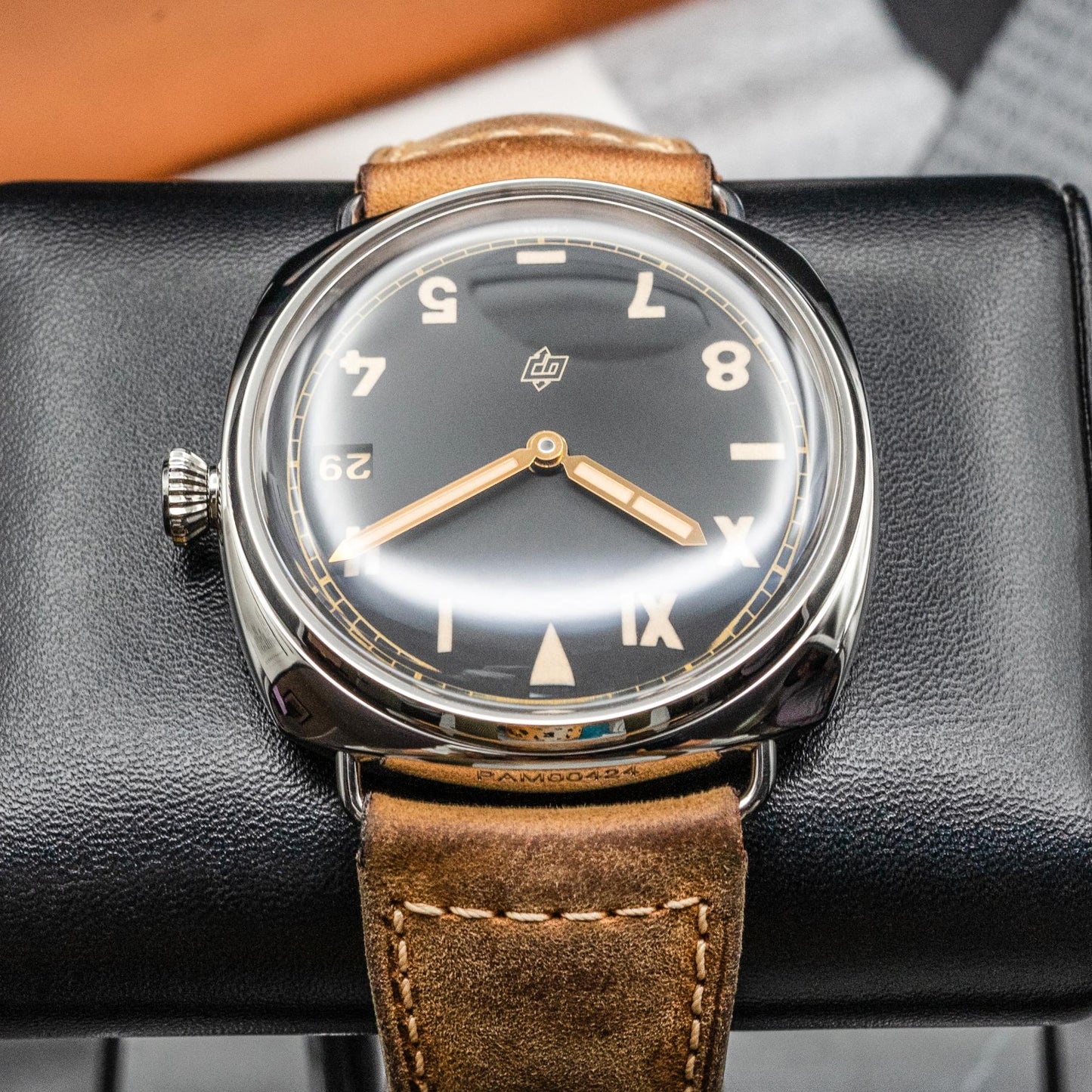 PAM00424 47mm 