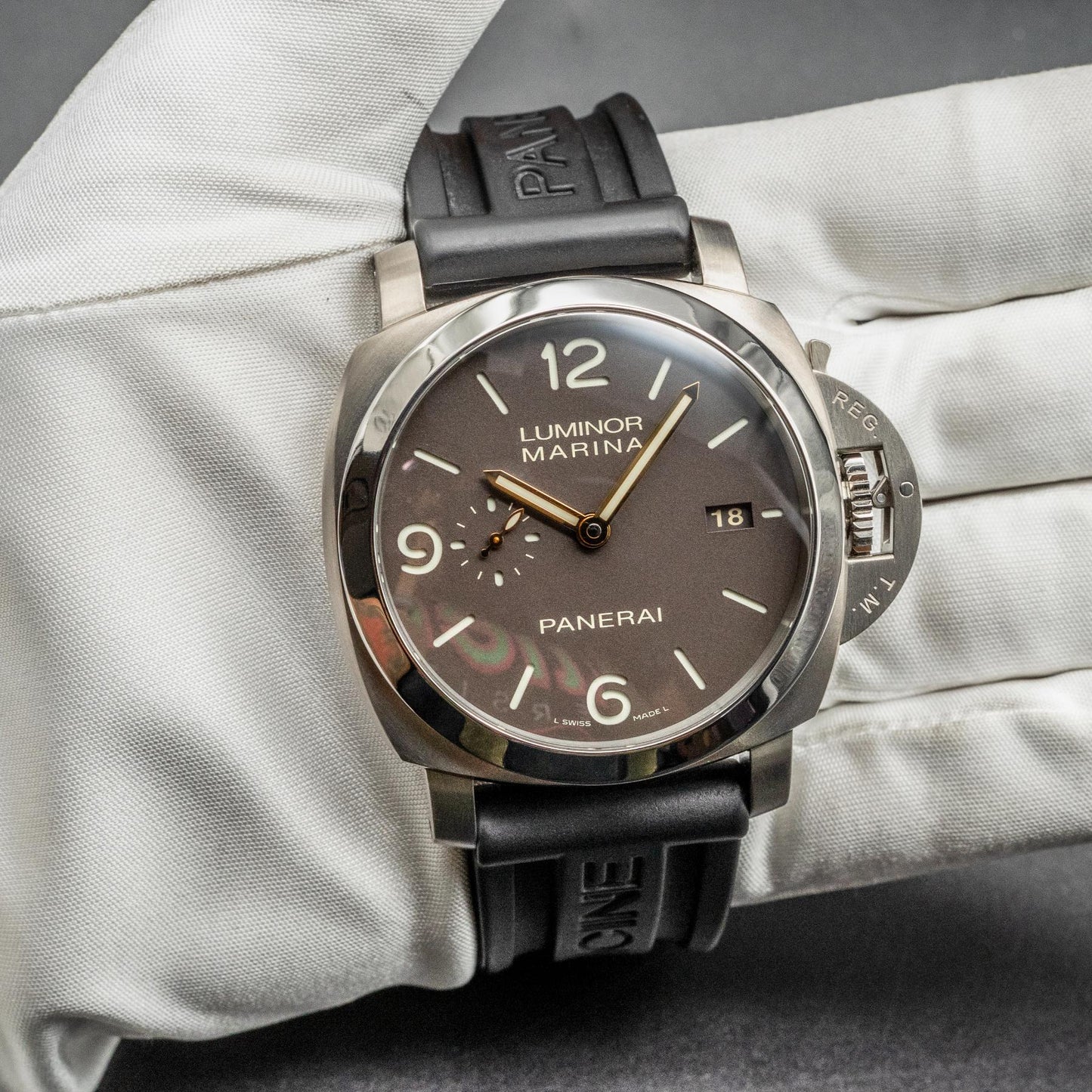 Panerai Luminor Marina 1950 PAM00351