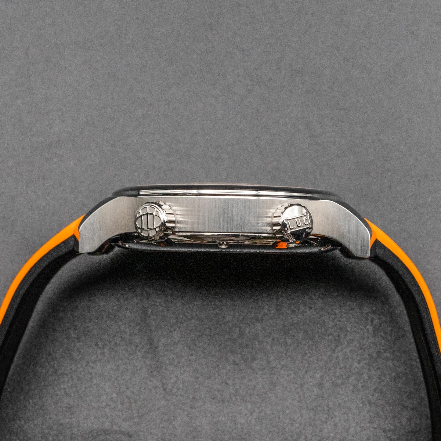 Chopard L.U.C. Time Traveler One 168574-3001 42mm World Time Box Papers 2025
