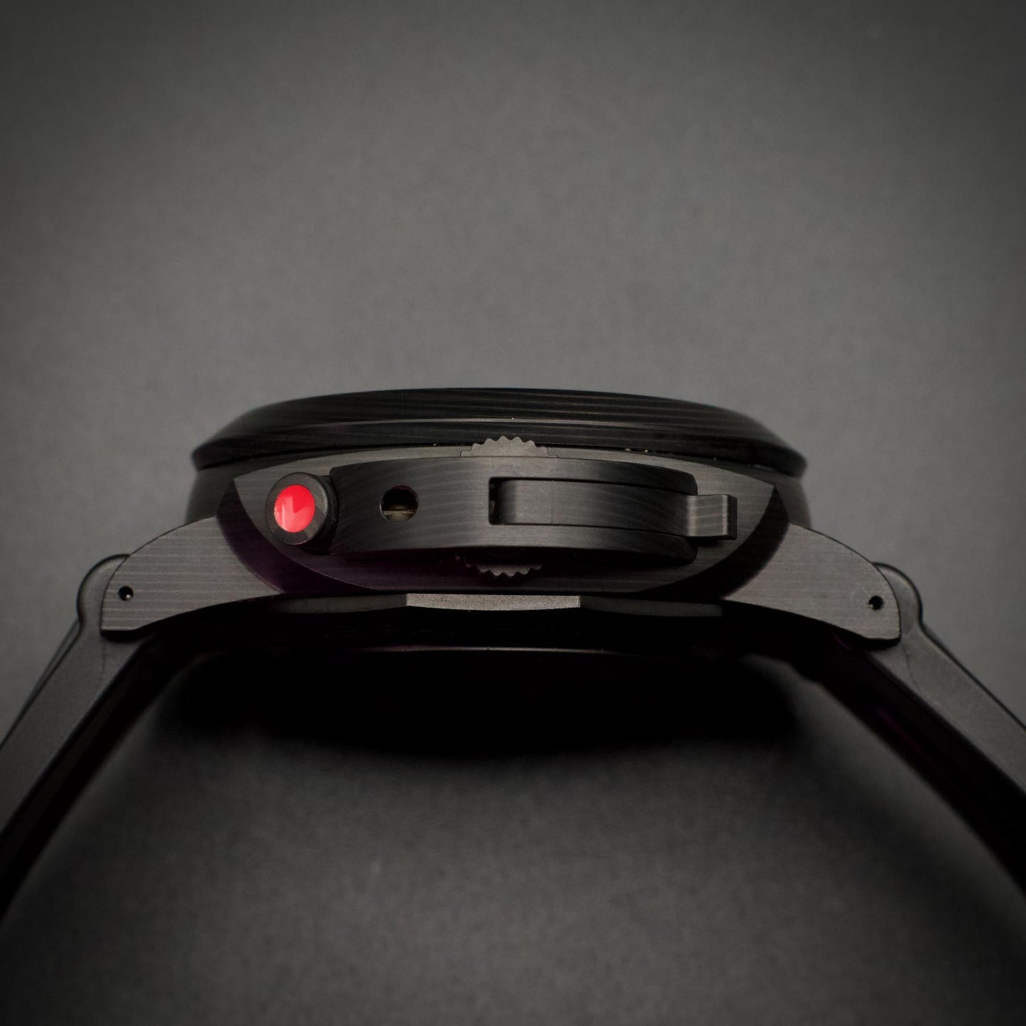 Panerai PAM01038 Luminor Luna Rossa Regatta Carbotech 47mm 2021 Full Set