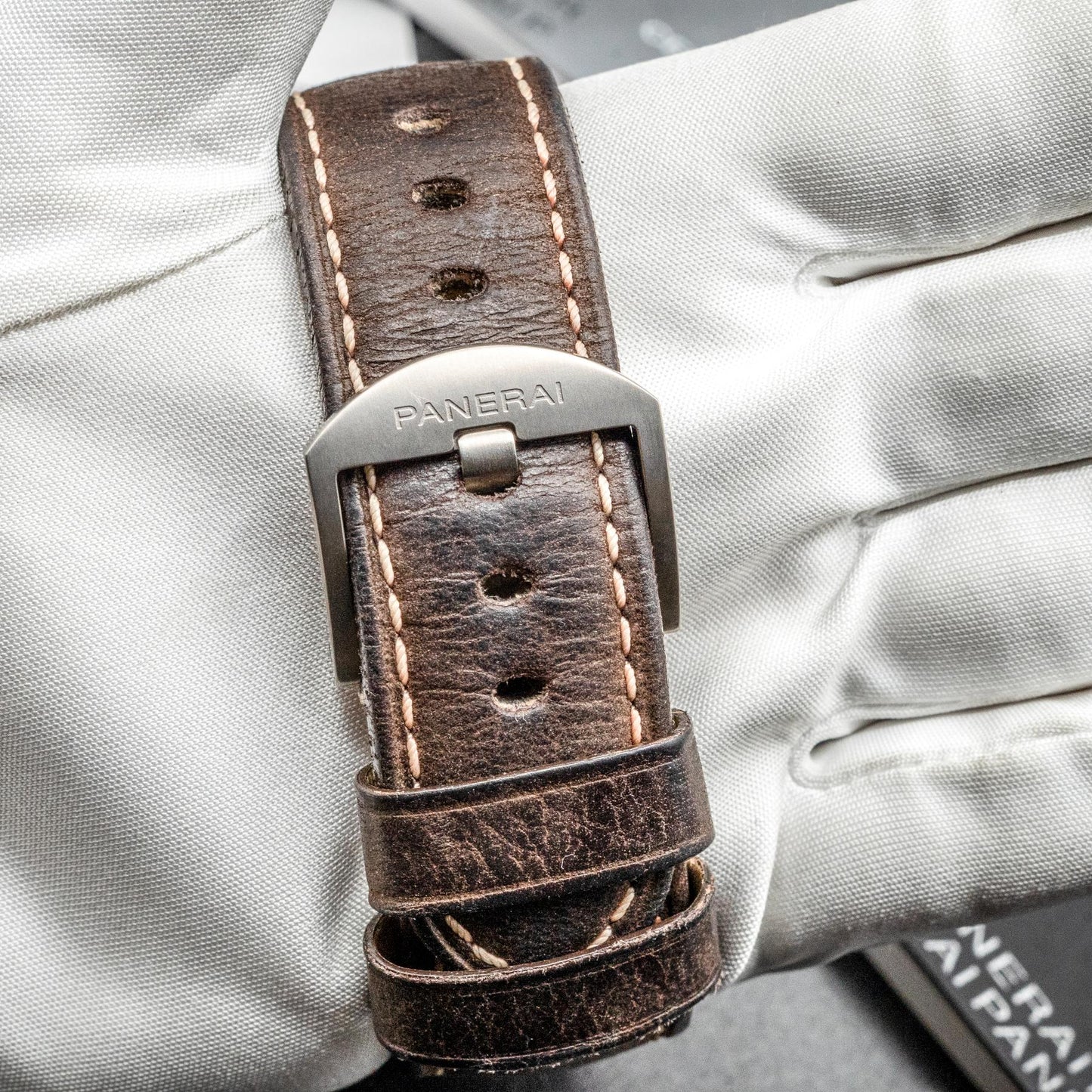 Panerai Radiomir 1940 3 Days PAM00619