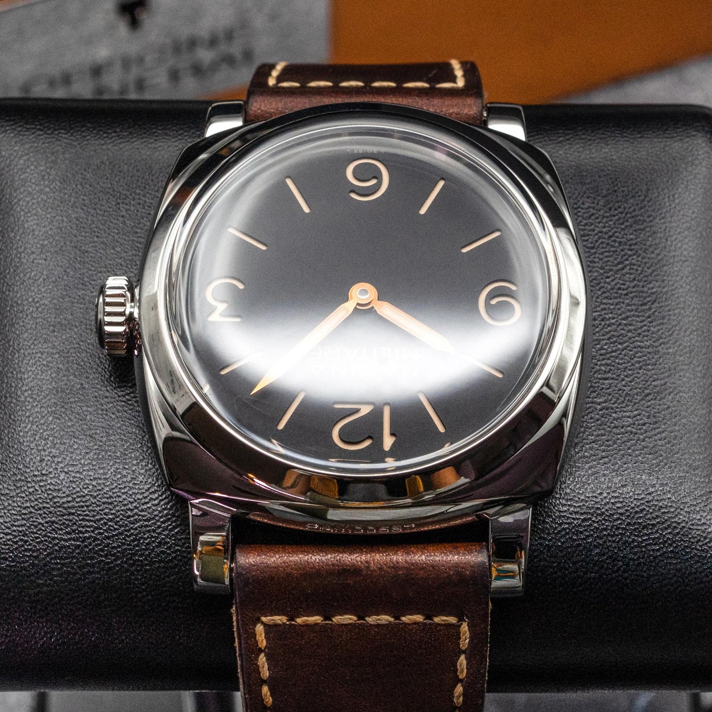 Panerai Radiomir 1940 Marina Militare PAM00587