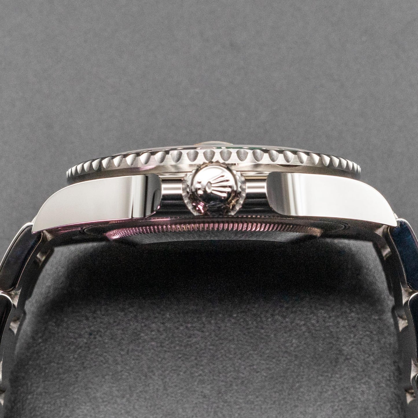 Rolex GMT-Master II 126720VTNR Sprite