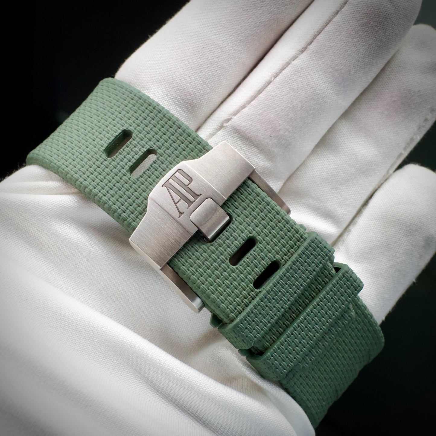 AP Buckle