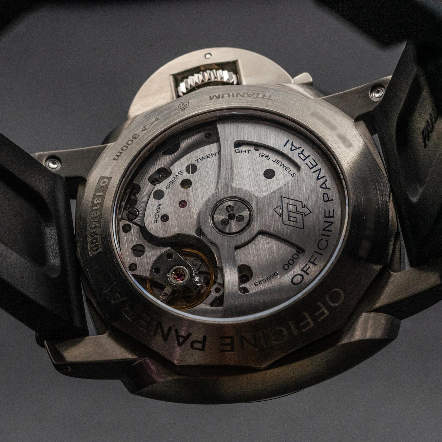 Panerai Luminor Marina 1950 3 Days