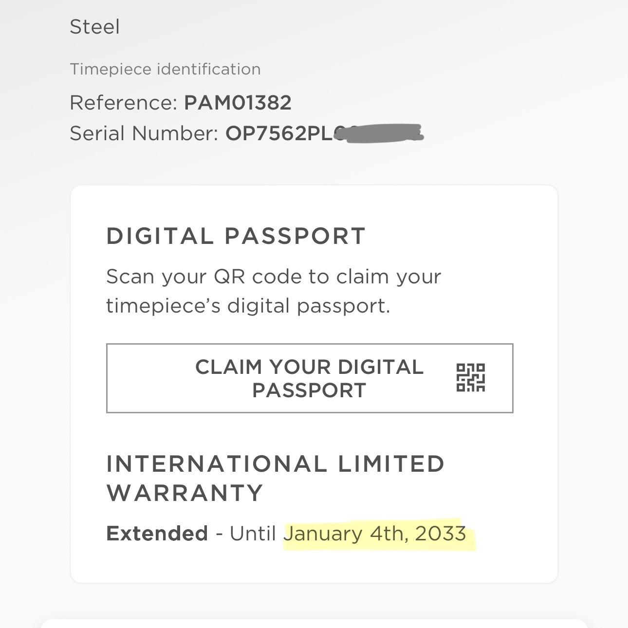 Panerai PAM01382 Radiomir Officine 45mm Steel Black Dial 2025