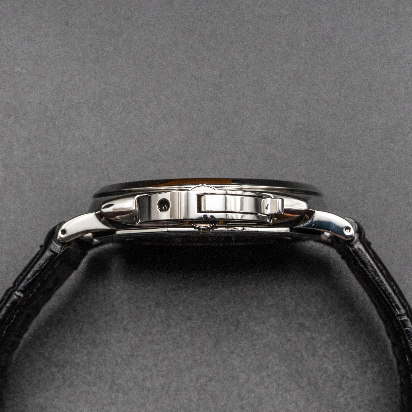 Panerai Luminor Due 3 Days Automatic PAM00674 45mm Black Dial Box Papers 2018