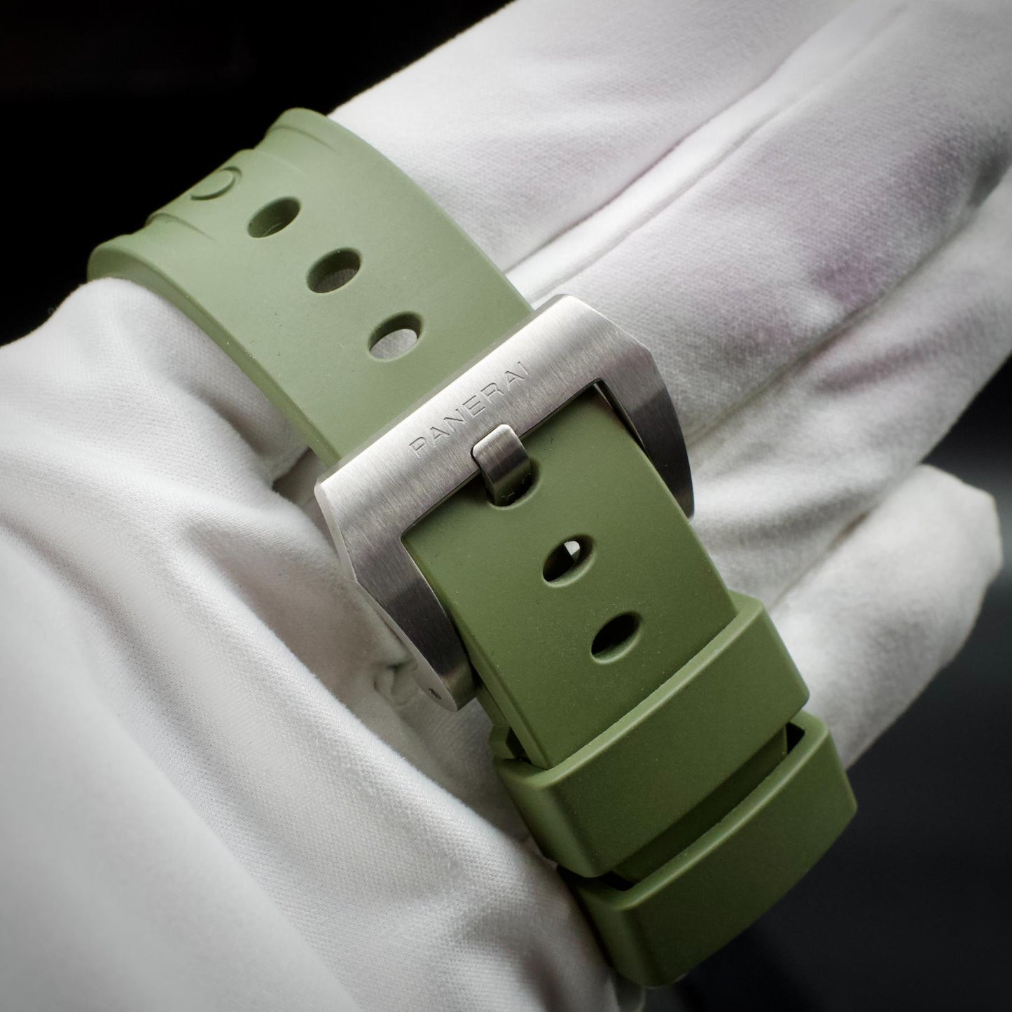 Panerai PAM00312 Luminor Marina 1950 3 Days Steel 44mm 2016 Full Set