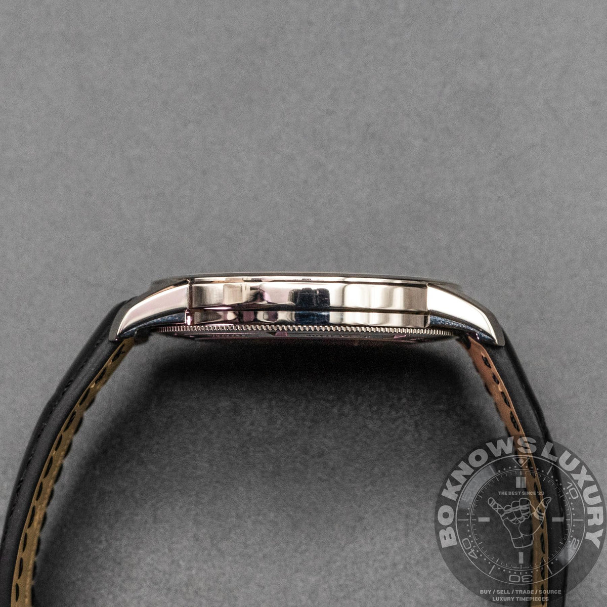 Vacheron Constantin Traditionnelle 87172/000G-9301 White Gold Box Papers 2015
