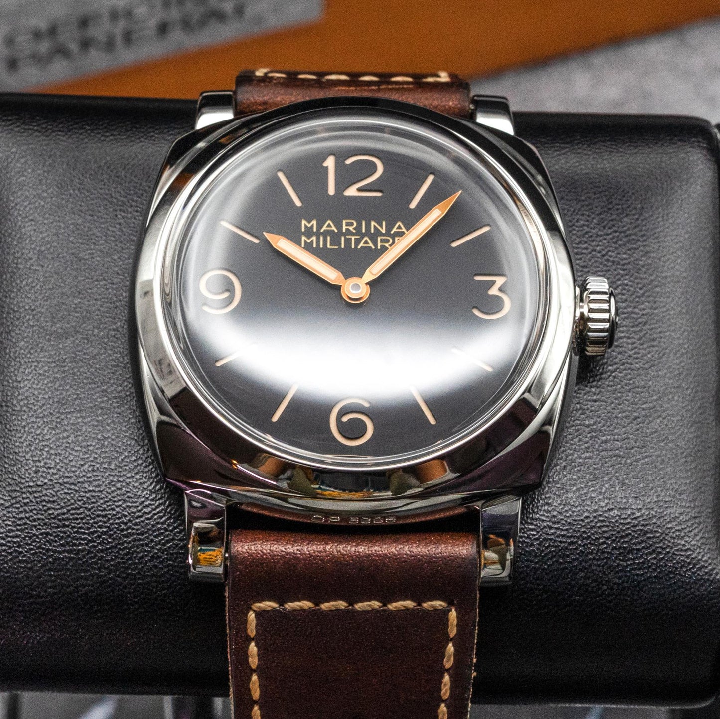Panerai Radiomir 1940 Marina Militare PAM00587