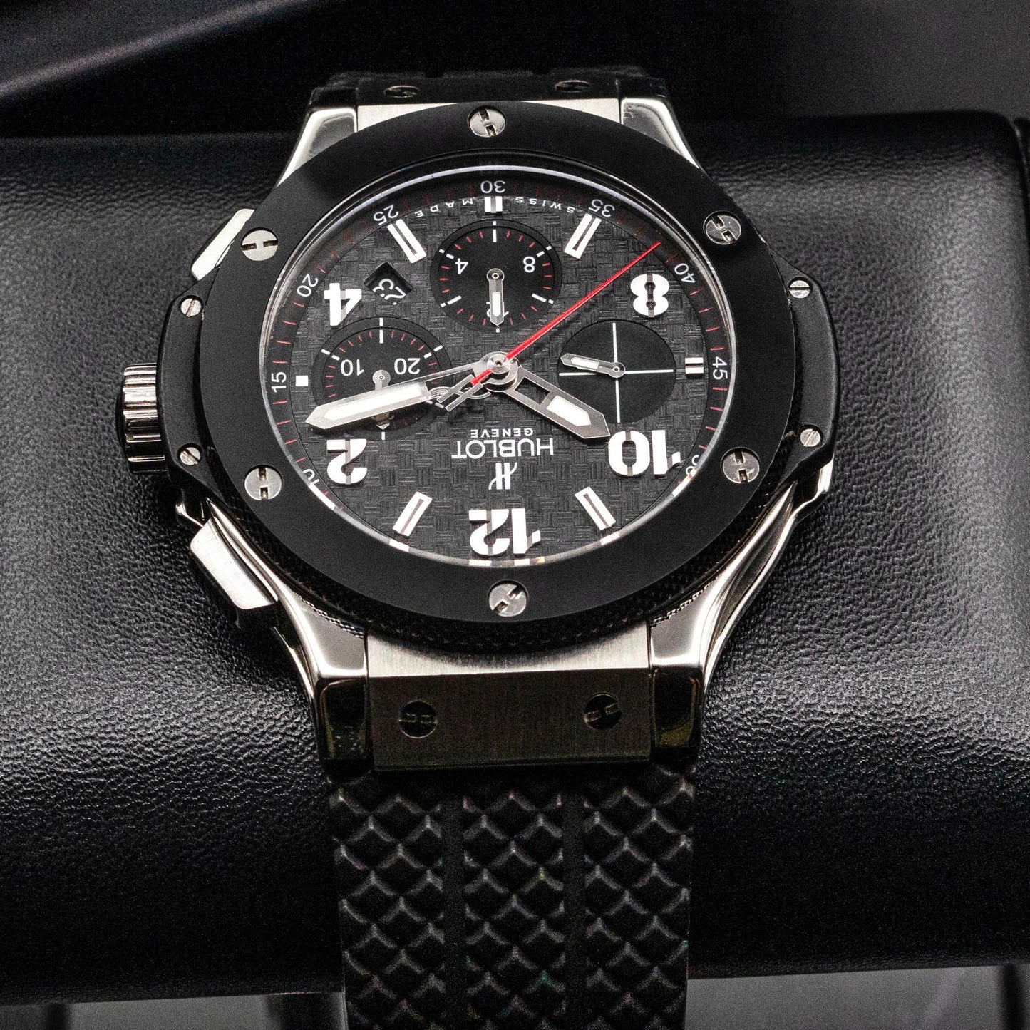 Hublot Big Bang 301.SB.131.RX 44mm