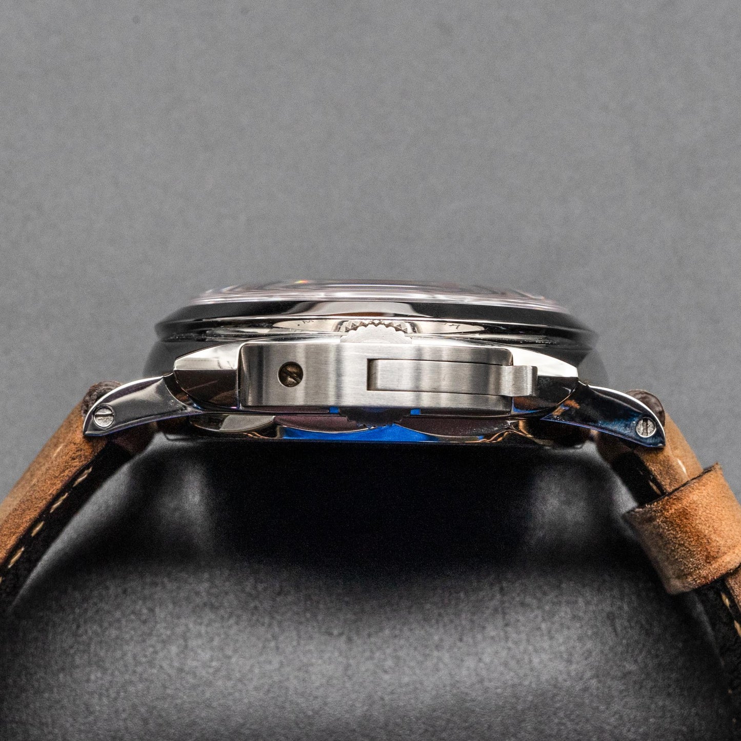 Panerai Luminor Power Reserve PAM00423 47mm