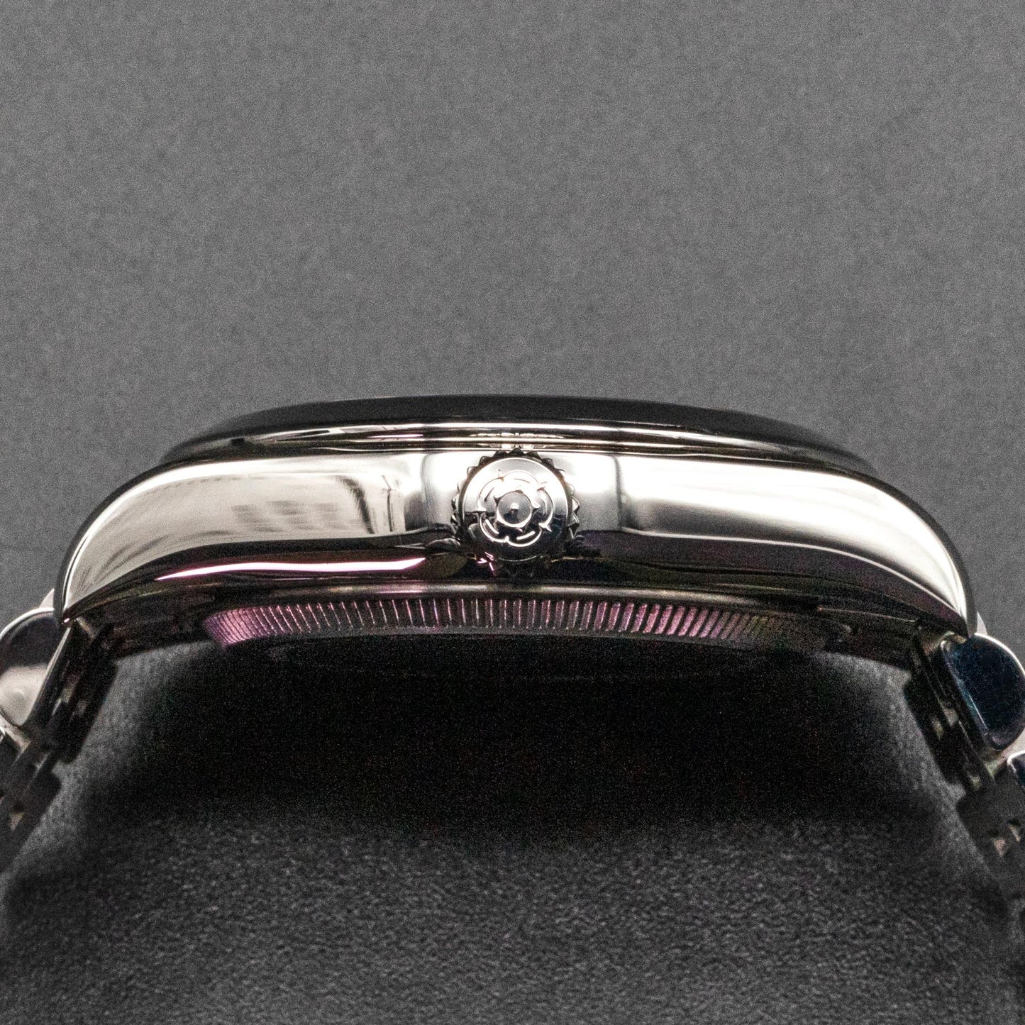 Tudor Black Bay One 39 M79660-0002