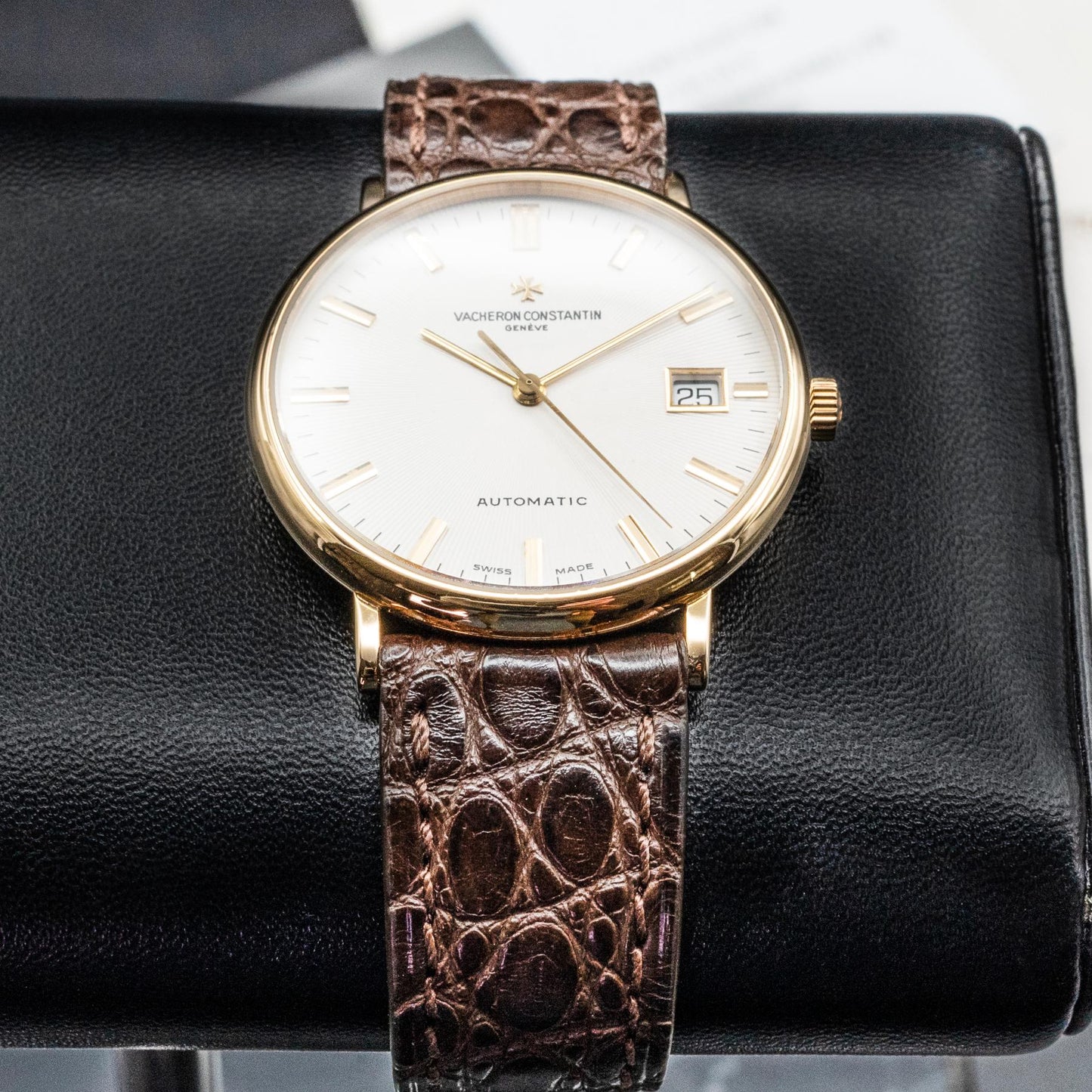 Vacheron Constantin Patrimony 42002/000J-9021