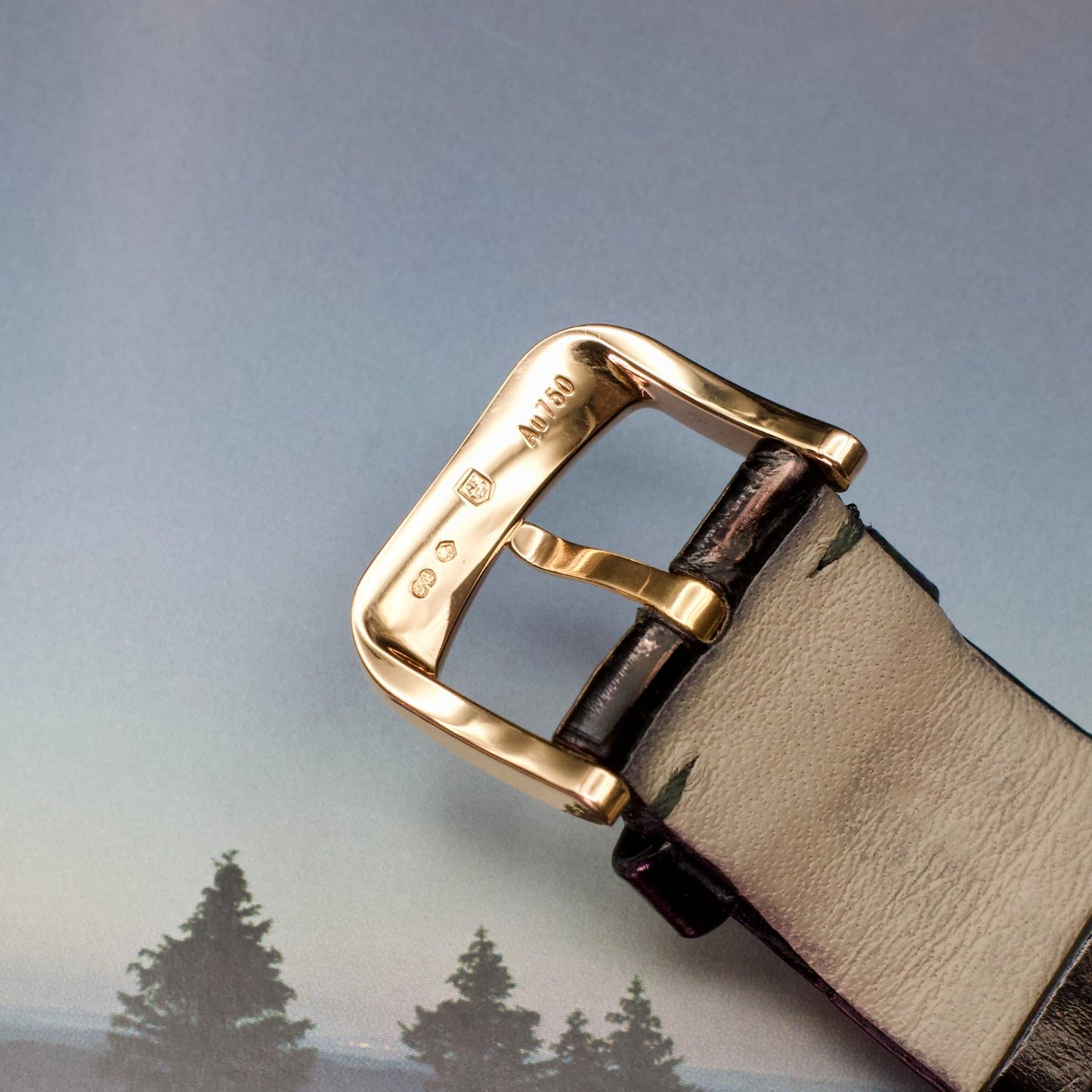 Audemars Piguet Jules Audemars 15180OR Extra-Thin 41mm Rose Gold Papers