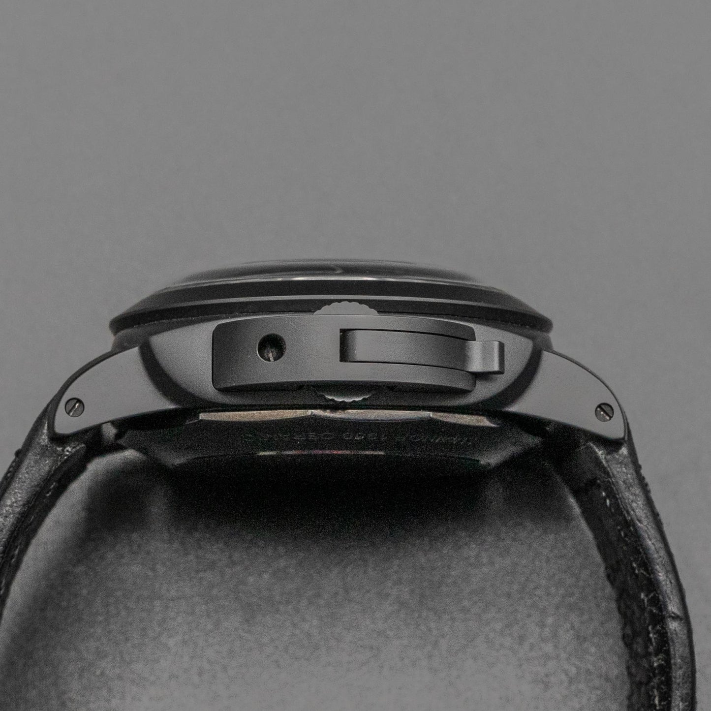 Panerai Luminor 1950 PAM00317 Chrono GMT Ceramica 44mm