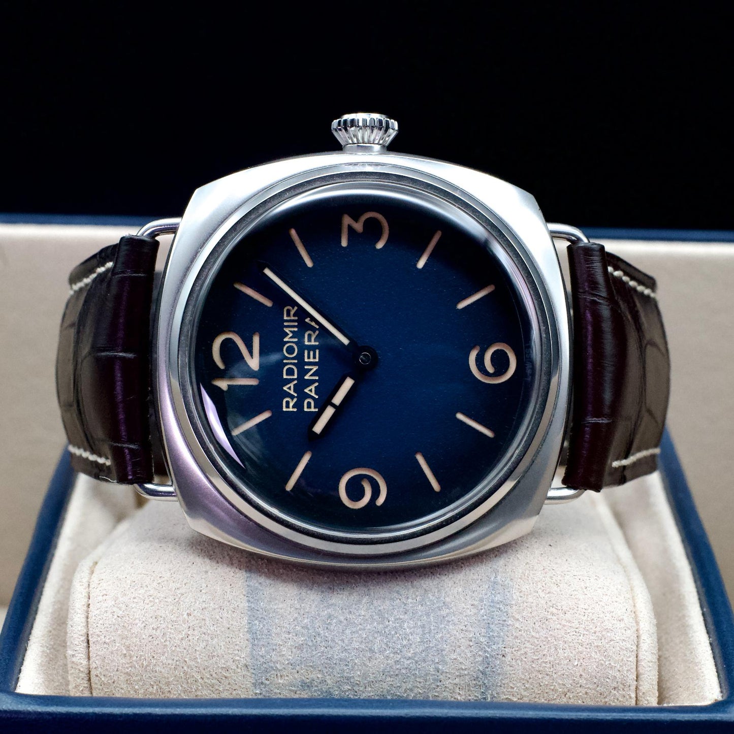 Panerai Radiomir Tre Giorni PAM01335