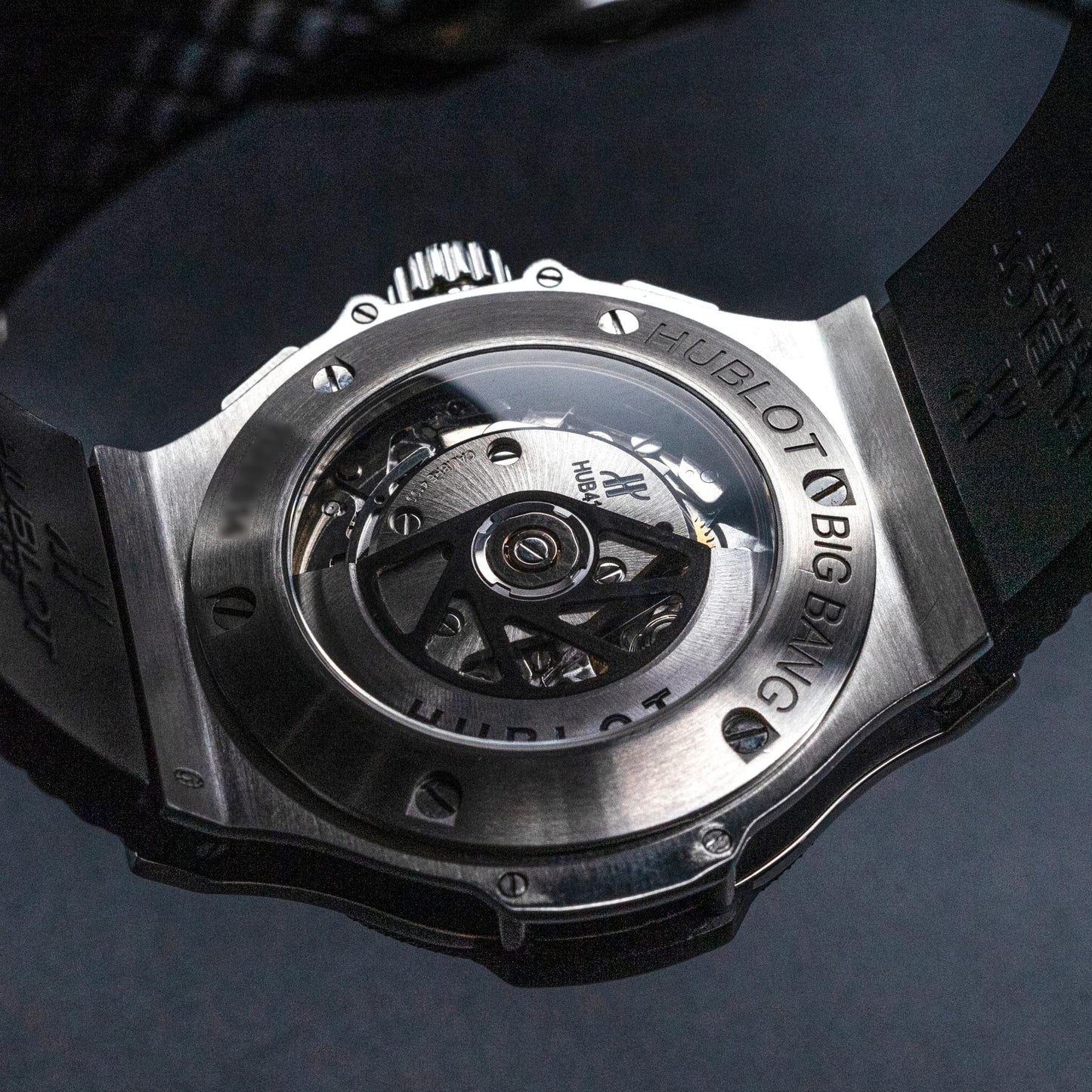 Hublot Big Bang 301.SB.131.RX 44mm