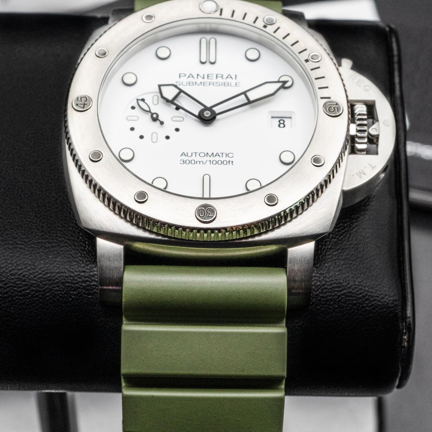 QuarantaQuattro Bianco PAM01226
