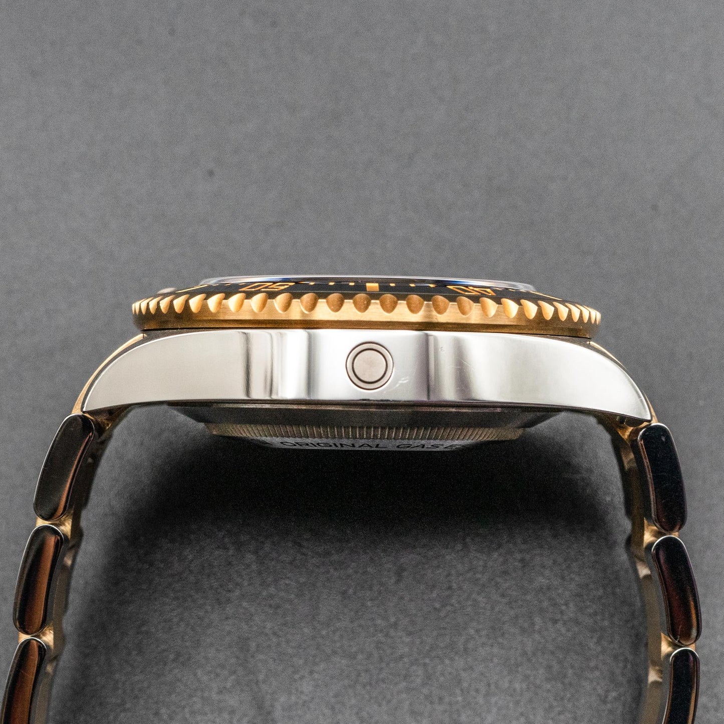 Rolex Sea-Dweller 126603 43mm Steel Yellow Gold Black Dial Box Papers 2020