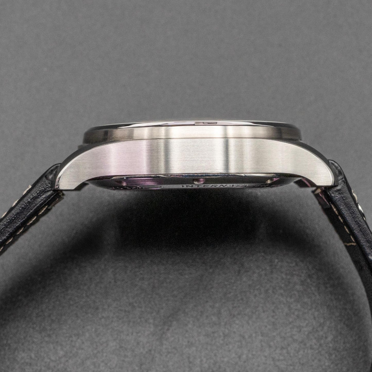 IWC Big Pilot's Watch 43 IW329303 Blue Dial 43mm Steel 2021 Box Papers