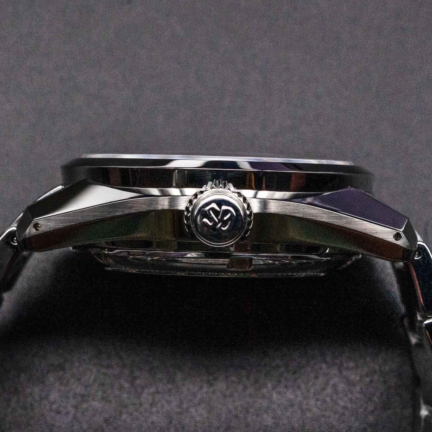 Grand Seiko Hi-Beat GMT SBGJ201