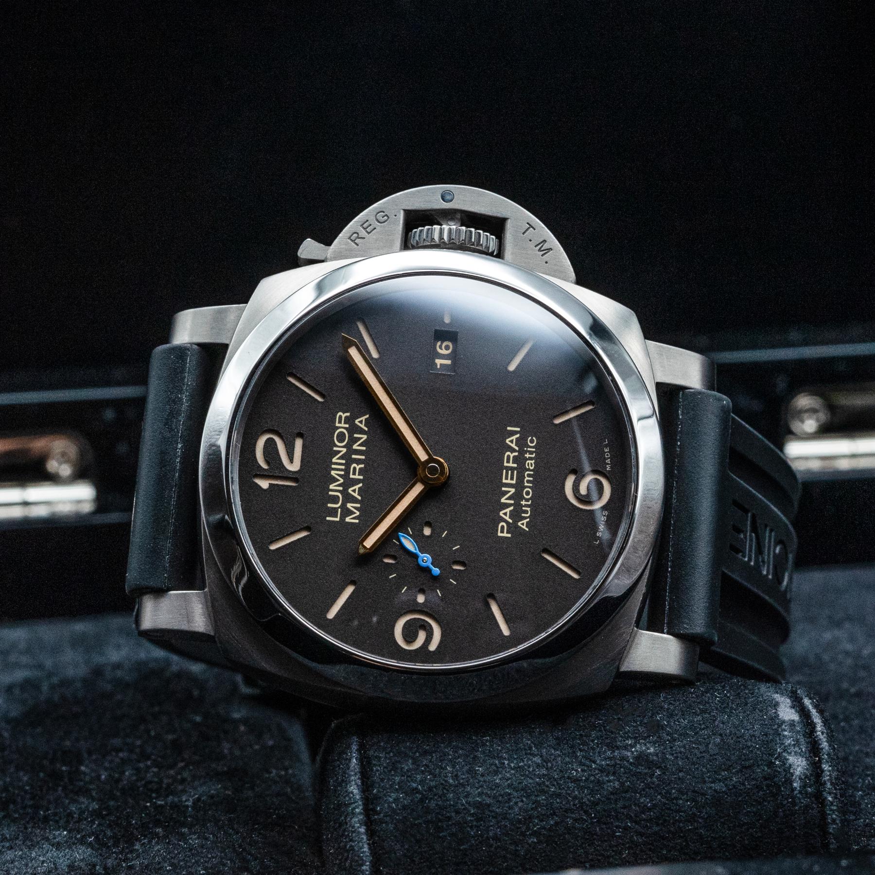 Panerai Luminor Marina 1950 PAM01351