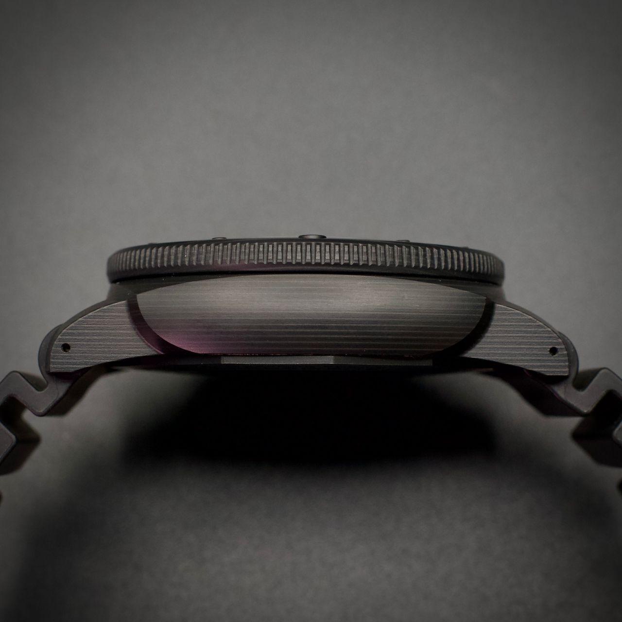 Panerai PAM02979 Submersible Marina Militare Carbotech 47mm 2024 Full Set