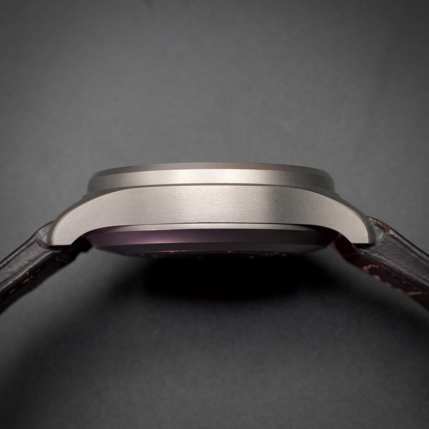 IWC Big Pilot Heritage IW501004 46mm Titanium 7 Day Power Reserve Full Set