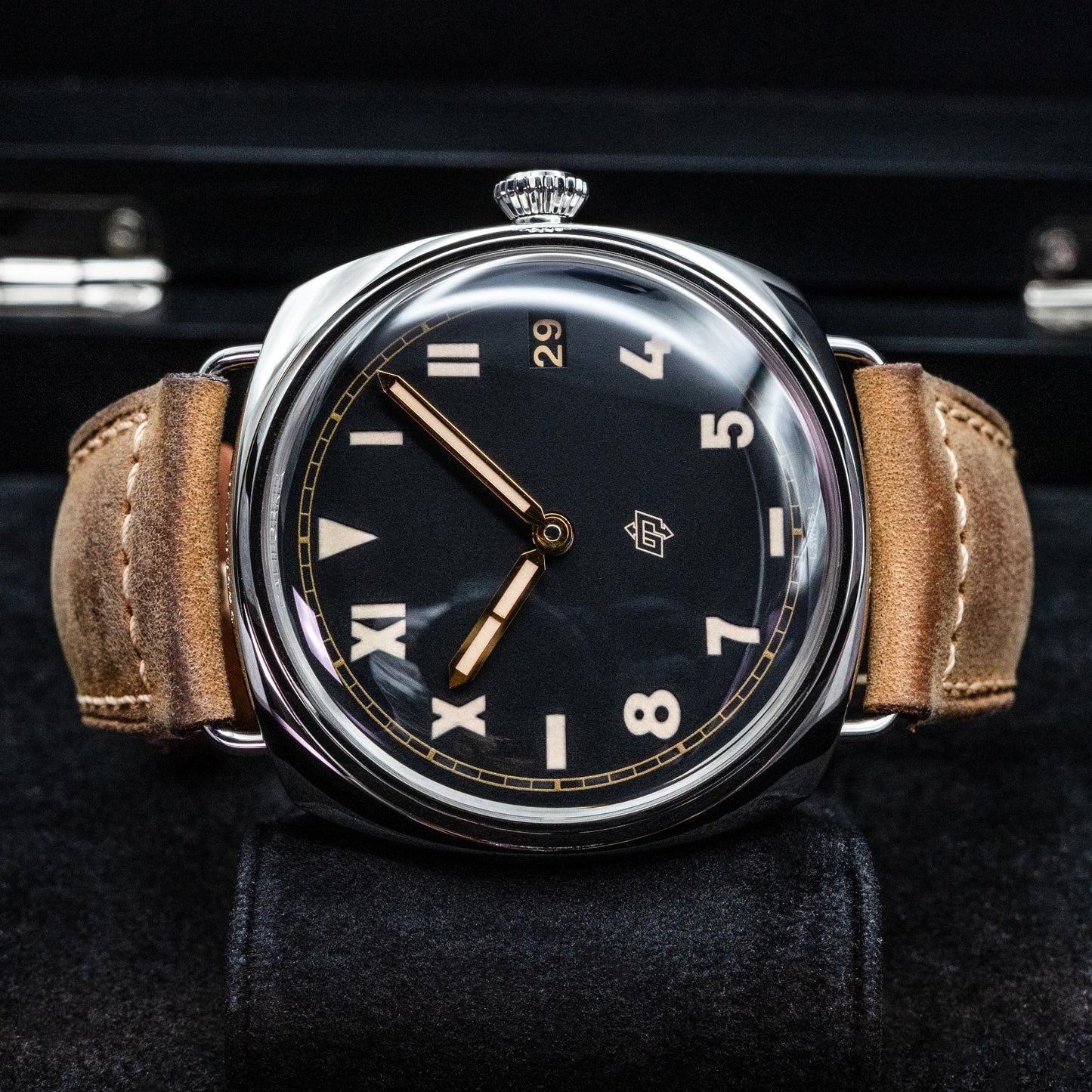 PAM00424 47mm 