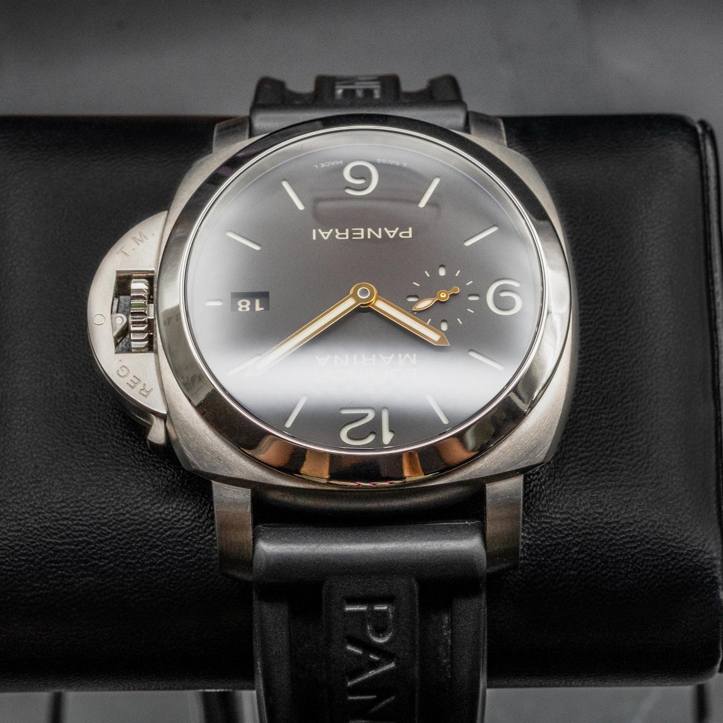 Panerai Luminor Marina 1950 PAM00351