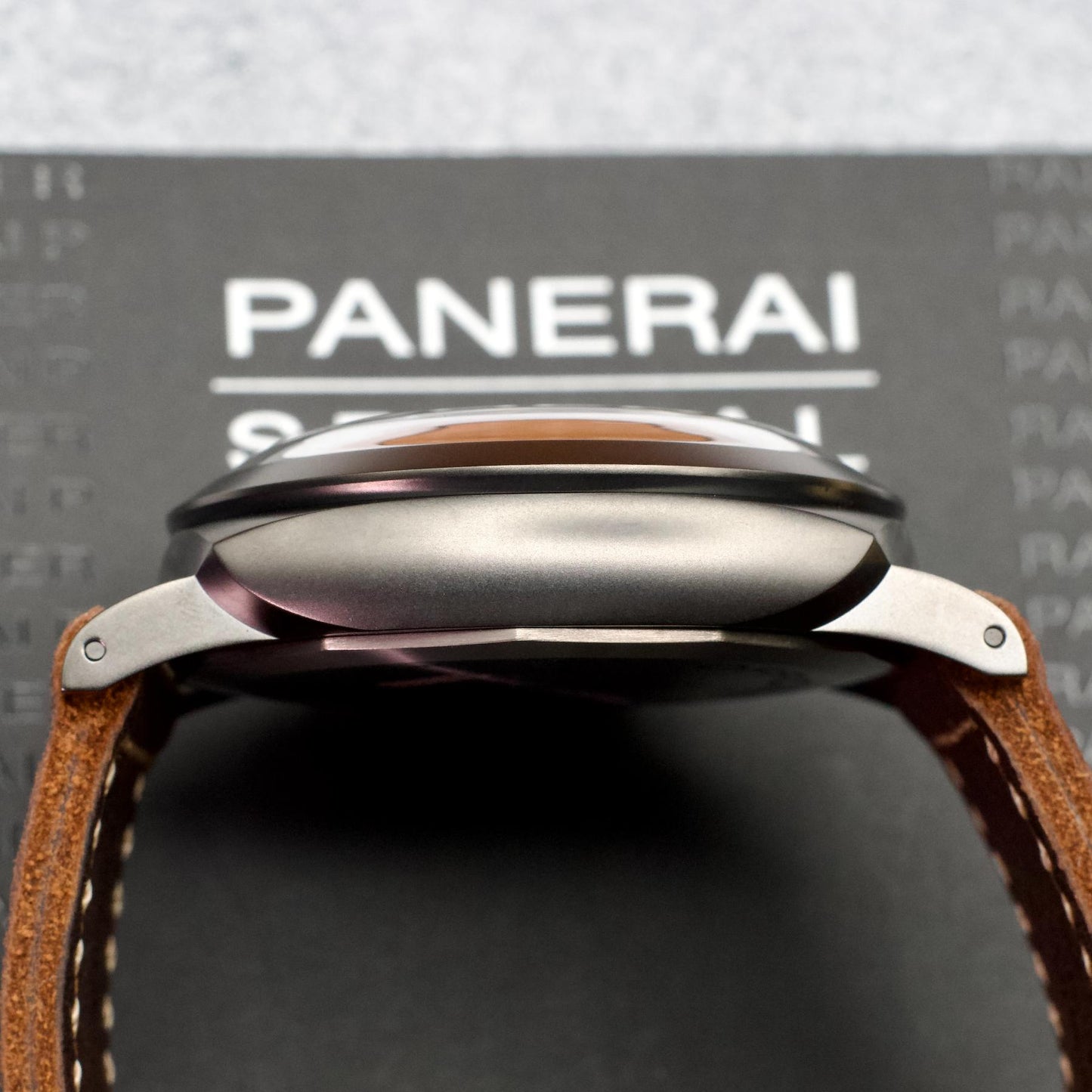 Panerai PAM00629 Luminor 1950 California DLC Titanium 47mm Mint Ltd 300