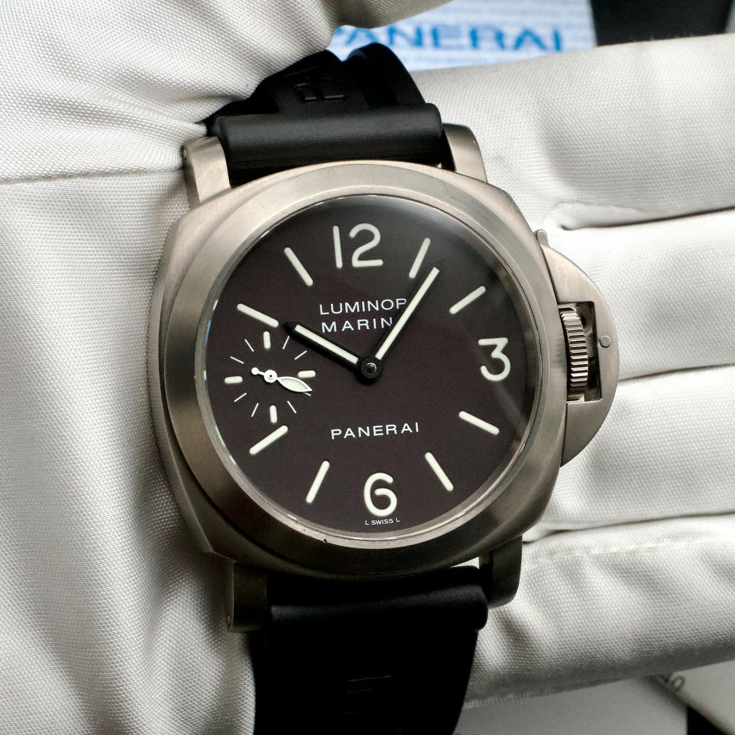 Panerai Luminor Marina PAM00061