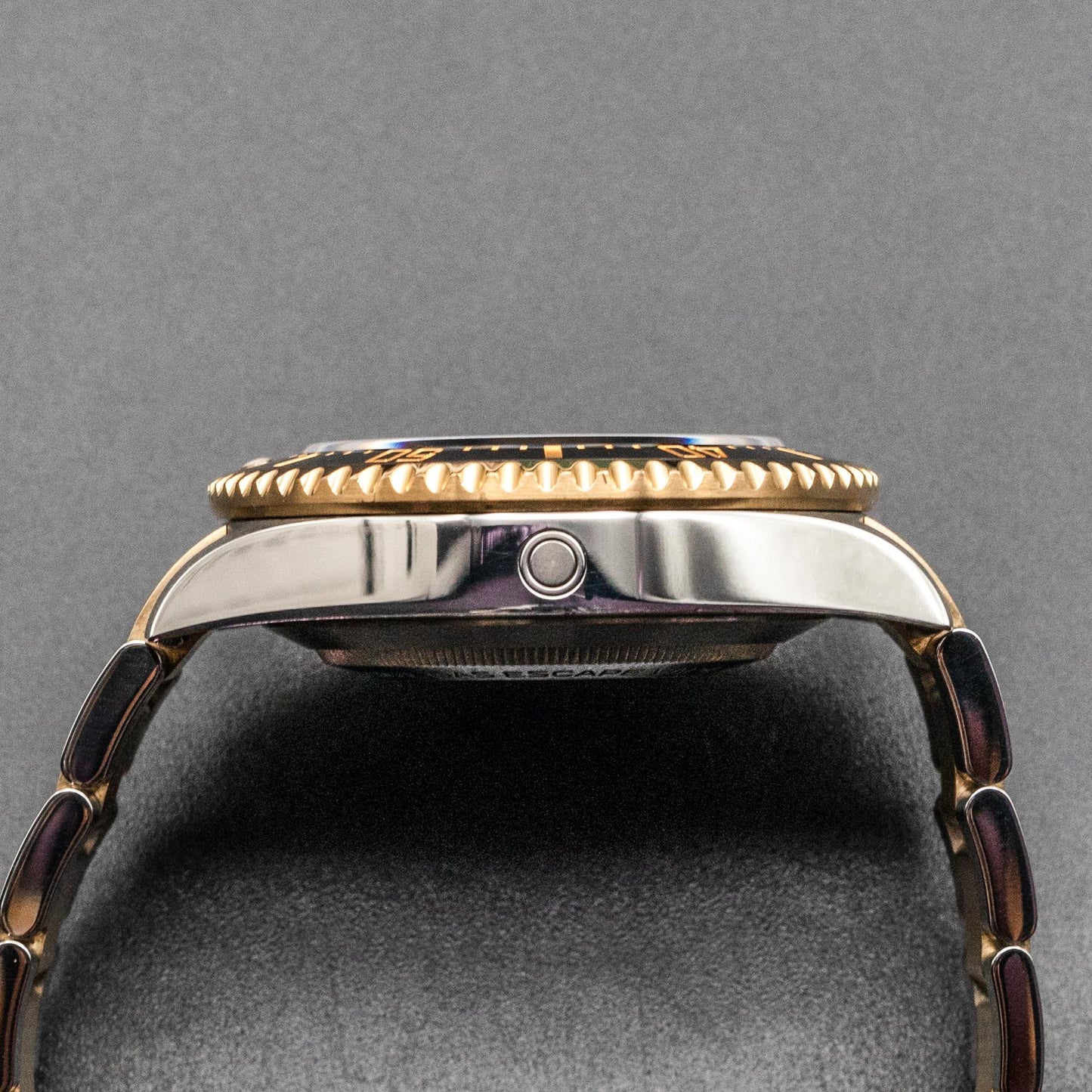 Rolex Sea-Dweller 126603 43mm Two-Tone Black Dial Box Papers 2024