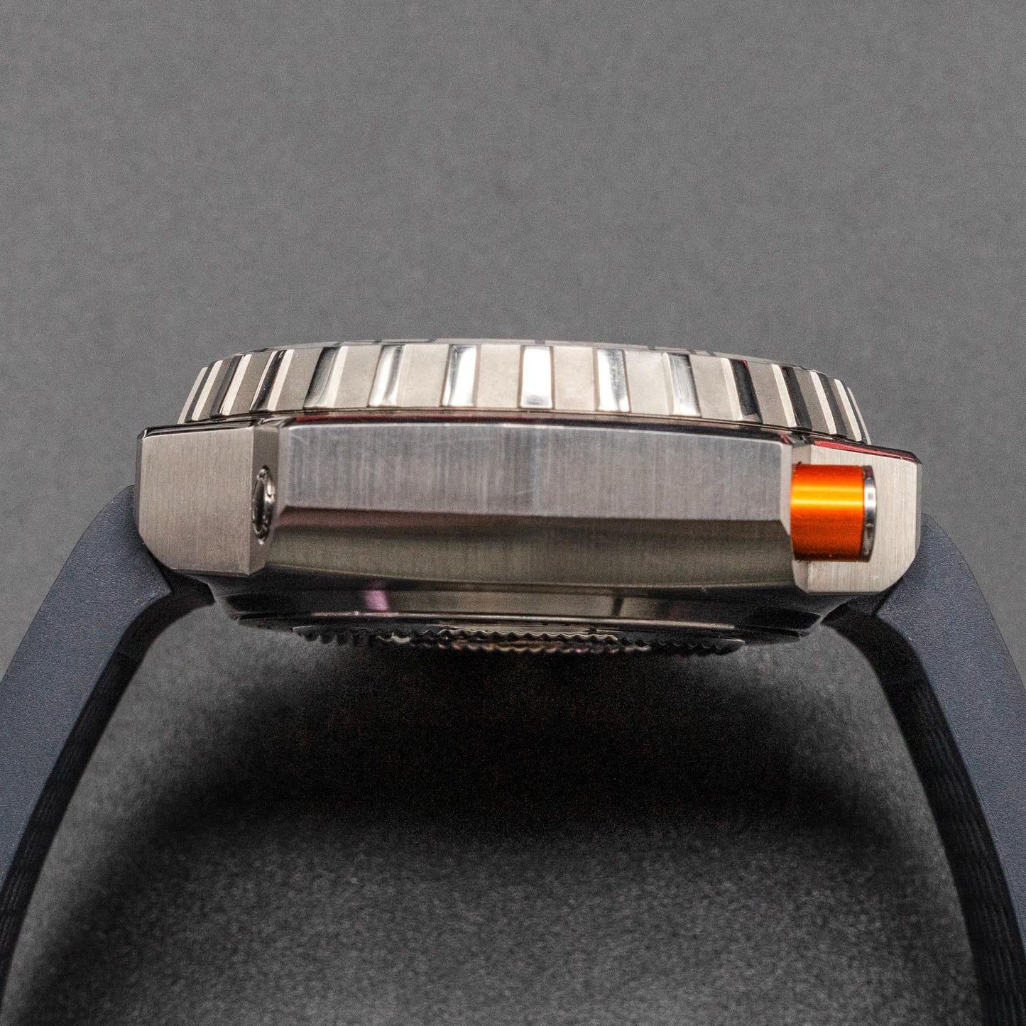Omega Seamaster Ploprof 1200M