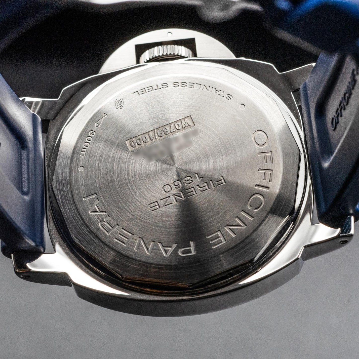 Panerai Luminor 8 Giorni PAM00914 44mm
