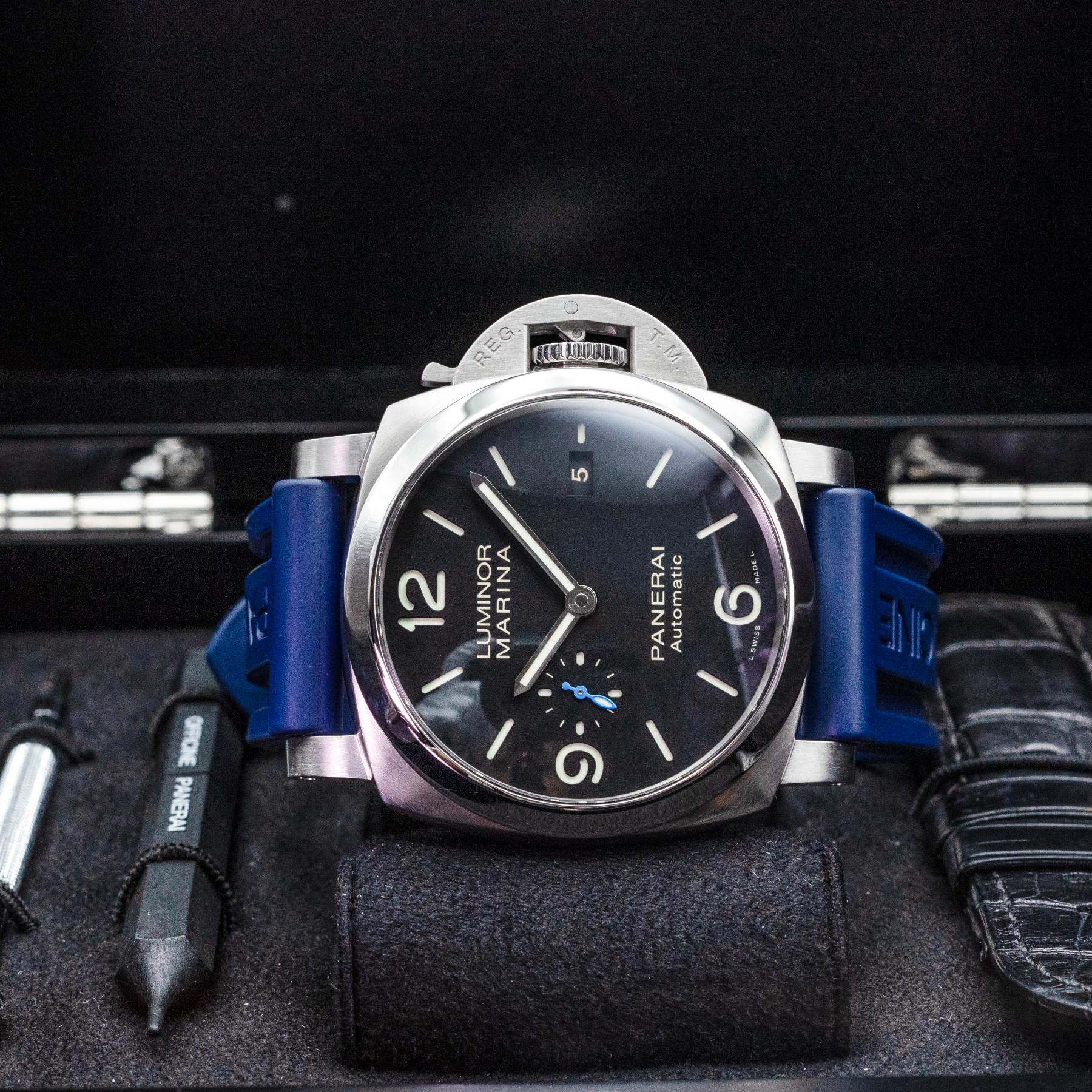 Panerai Luminor Marina PAM01312